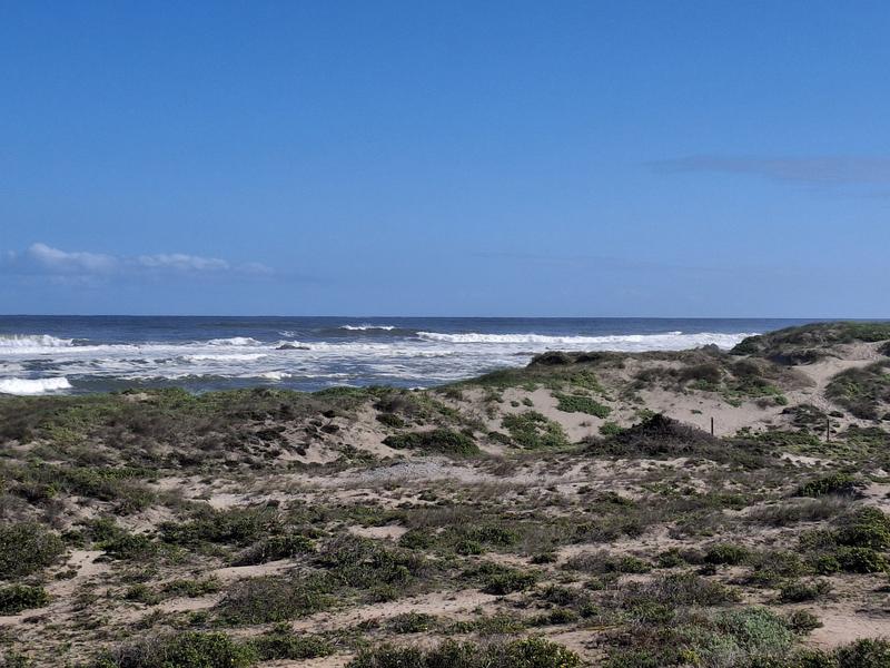 0 Bedroom Property for Sale in Cape St Martin Private Reserve Western Cape